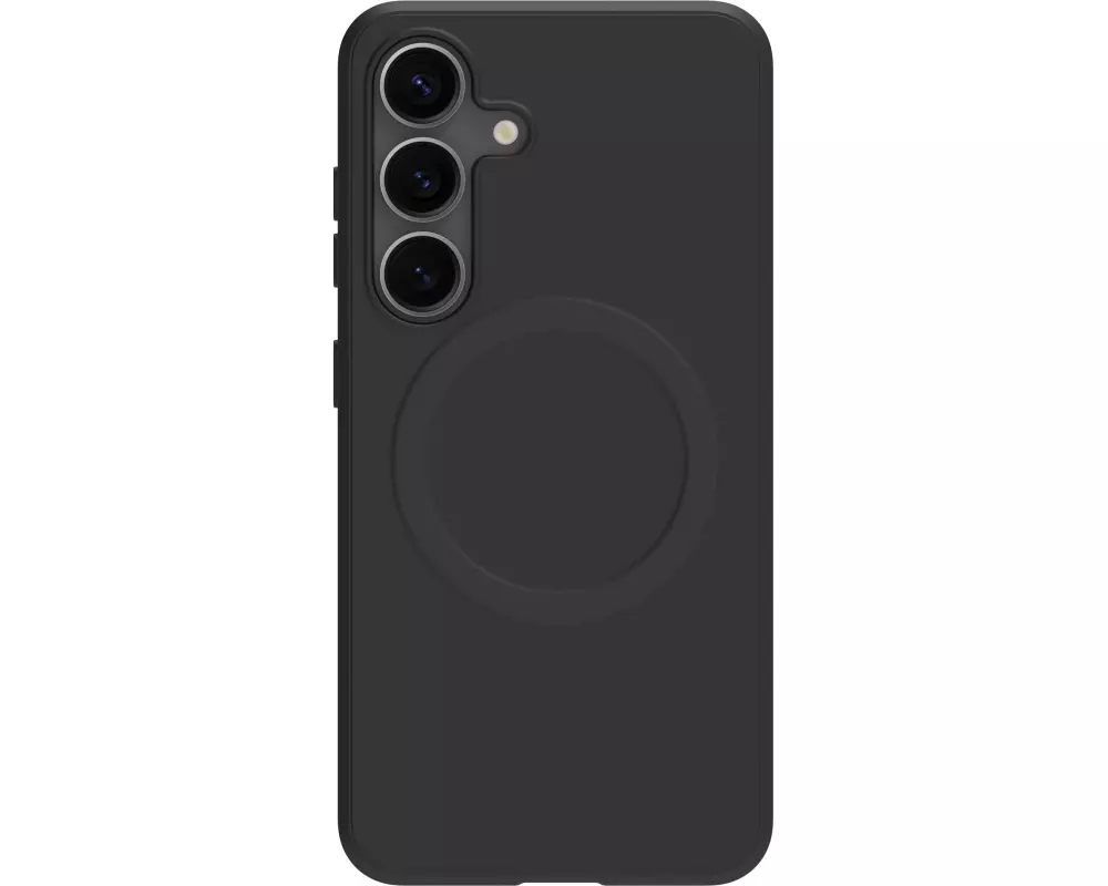 dbramante1928 Back Cover Greenland Pro Galaxy S25 Night Black