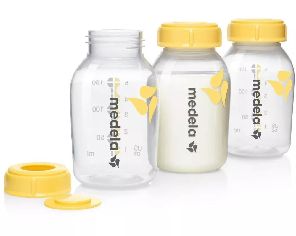 MEDELA Flaschenset 3x 150 ml