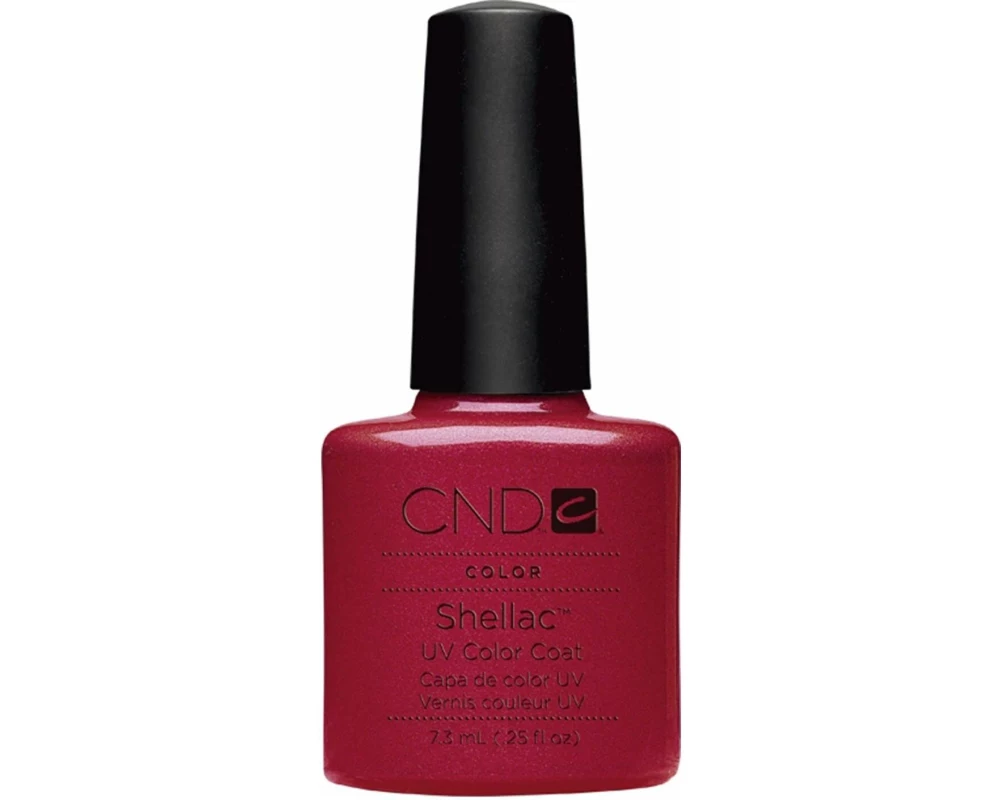 cnd UV-Nagellack Shellac Hollywood 7.3 ml Hollywood