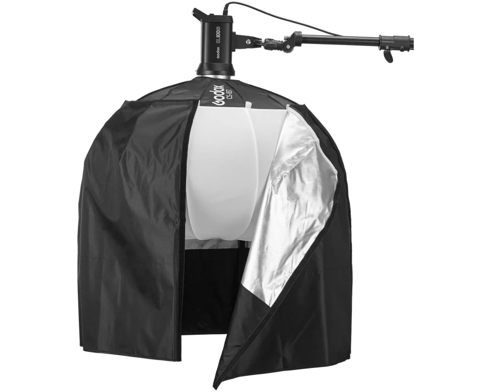 Godox Lichtformer-Rock-Set CS-85T