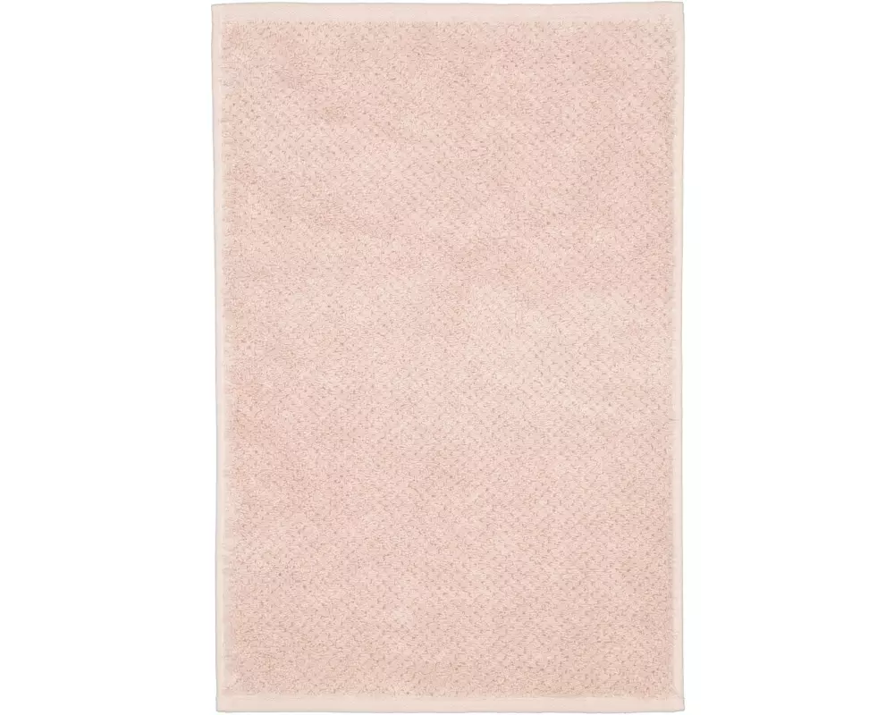 Cawö Gästetuch Pure 30 x 50 cm, Rosa