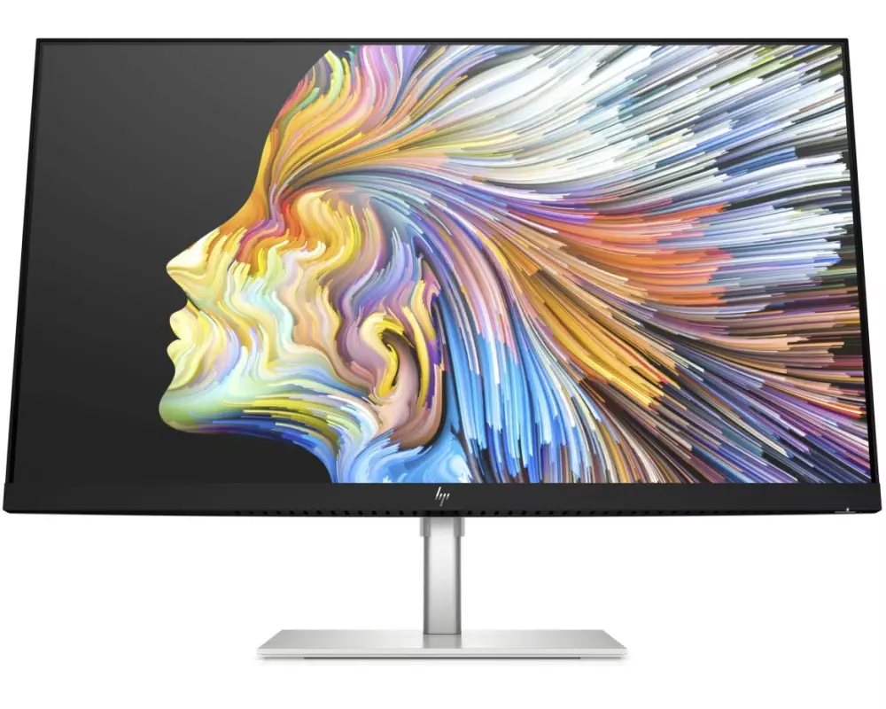 HP Monitor U28