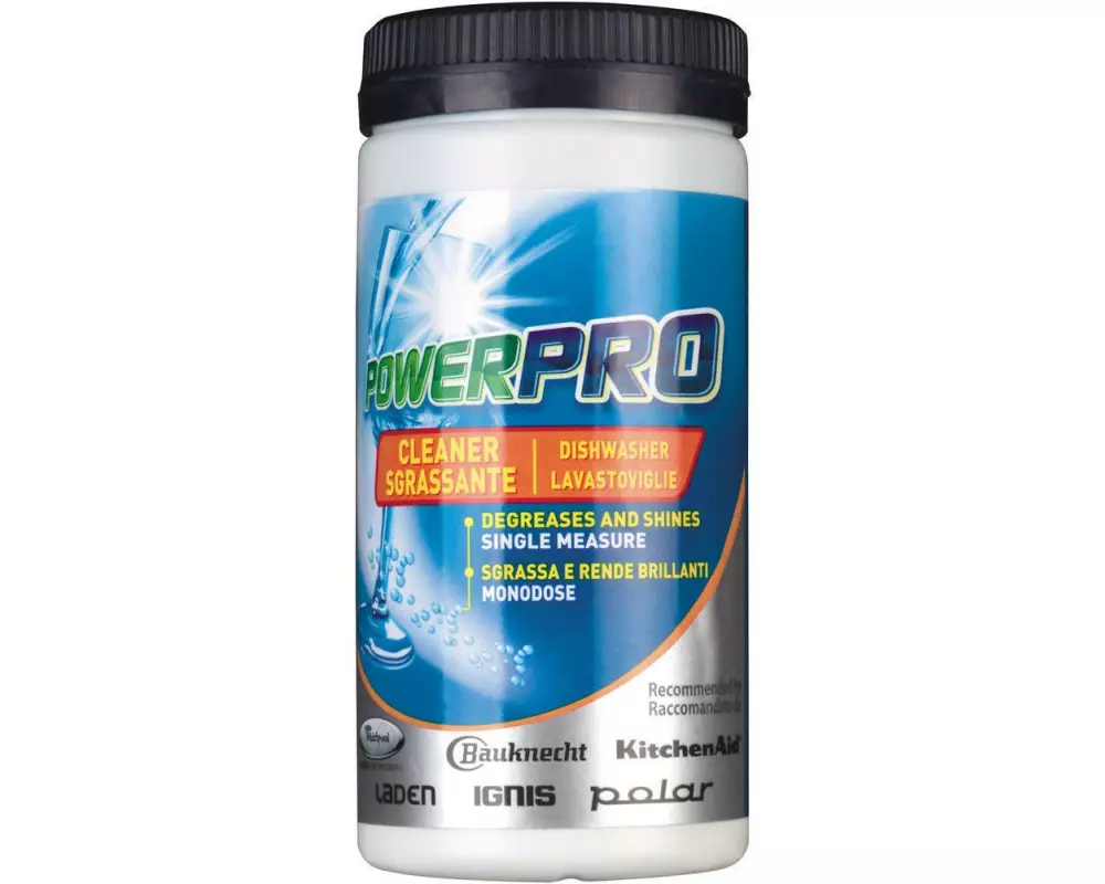 Whirlpool Spülmaschinenpflege Power Pro 250 g