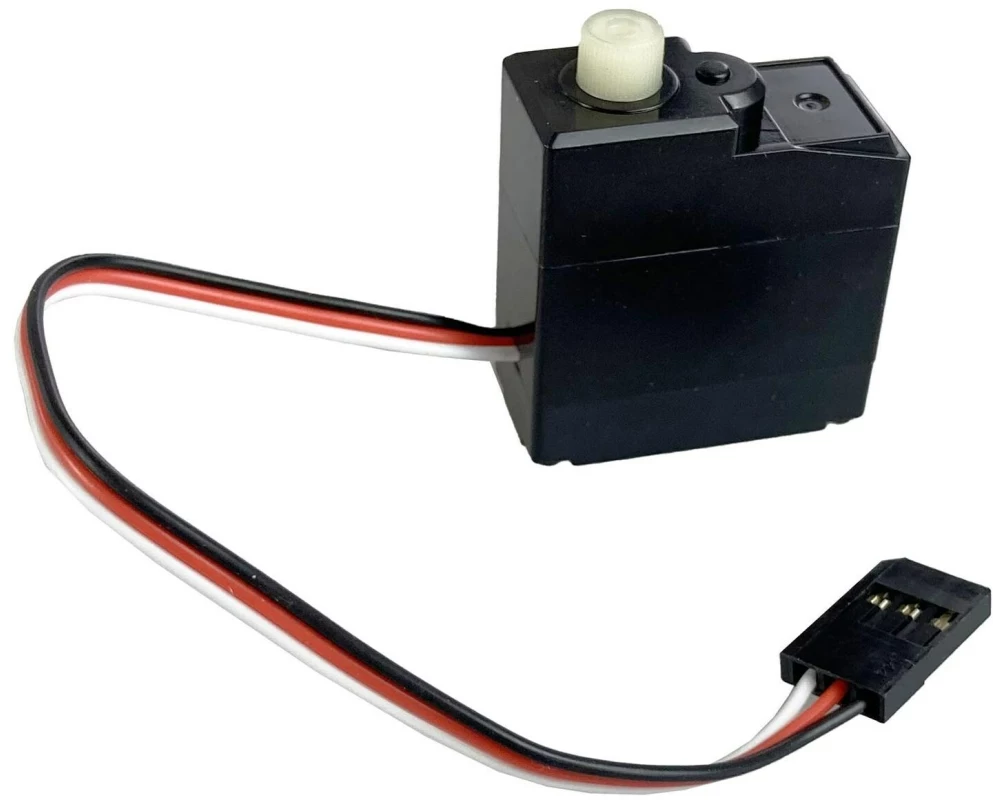 Amewi Lenkservo Hyper Go