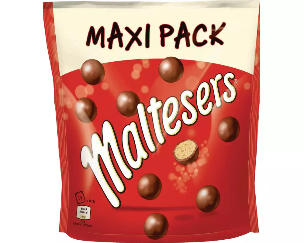 Maltesers Schokolade Classic 300 g
