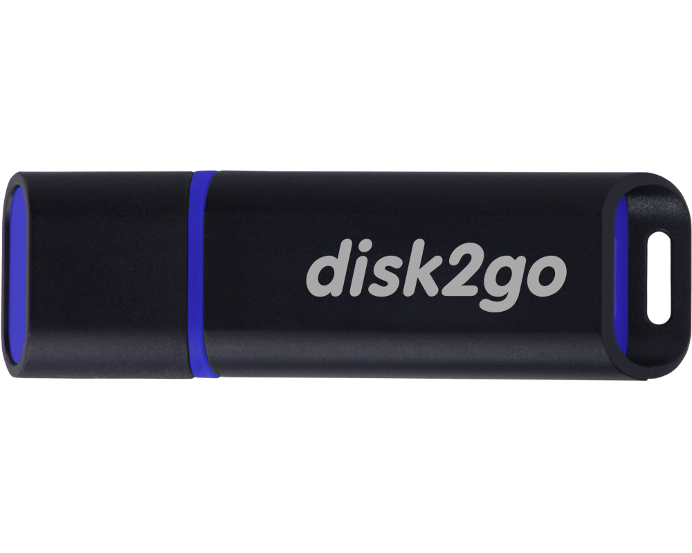 DISK2GO USB-Stick passion 3.0 32GB 30006494 USB 3.0