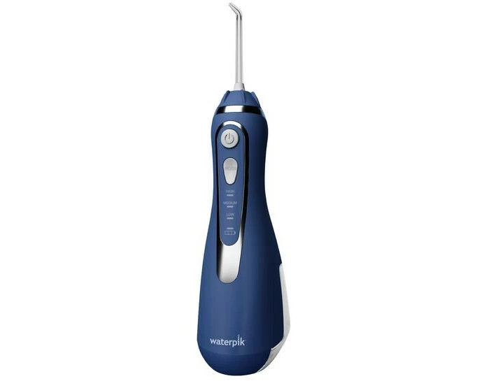 Waterpik Munddusche WP-583 Blau