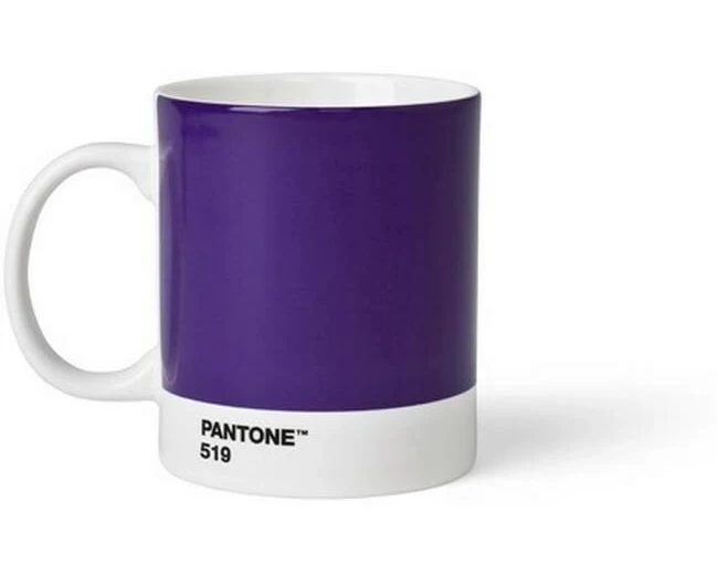 PANTONE Tasse 375ml 101030519 violet