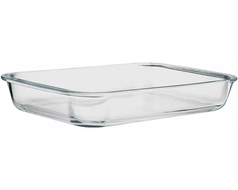 FS-STAR Backofenform glas 1.6ltr