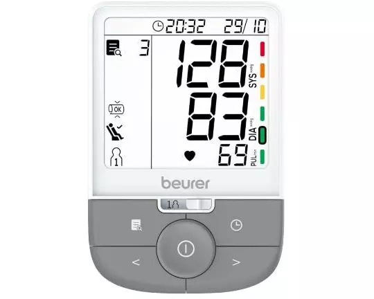 Beurer Blutdruckmessgerät BM 53