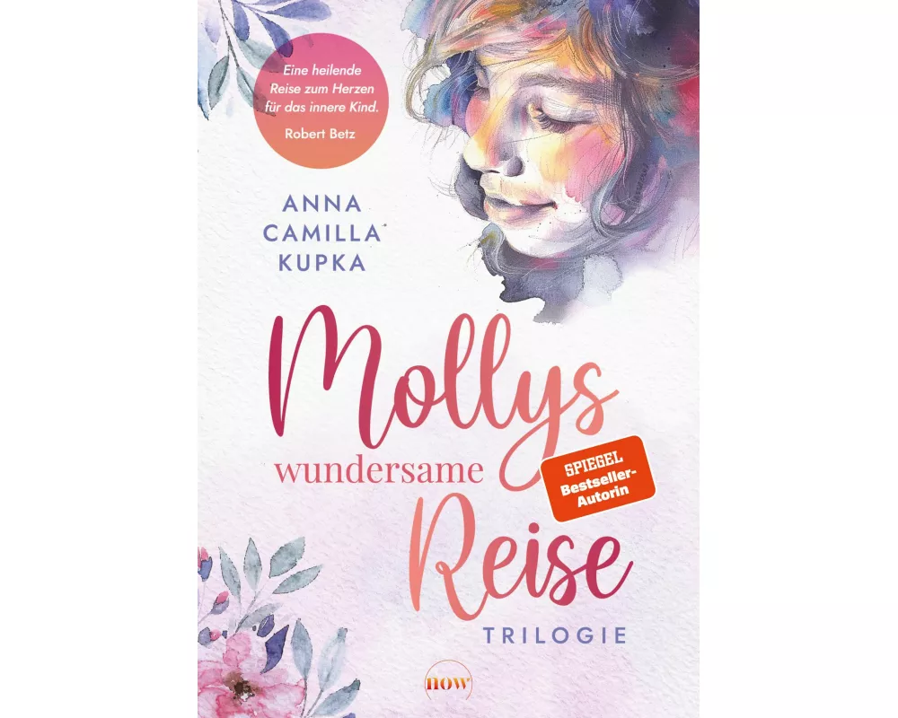 Mollys wundersame Reise