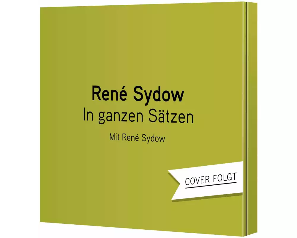 In ganzen Sätzen