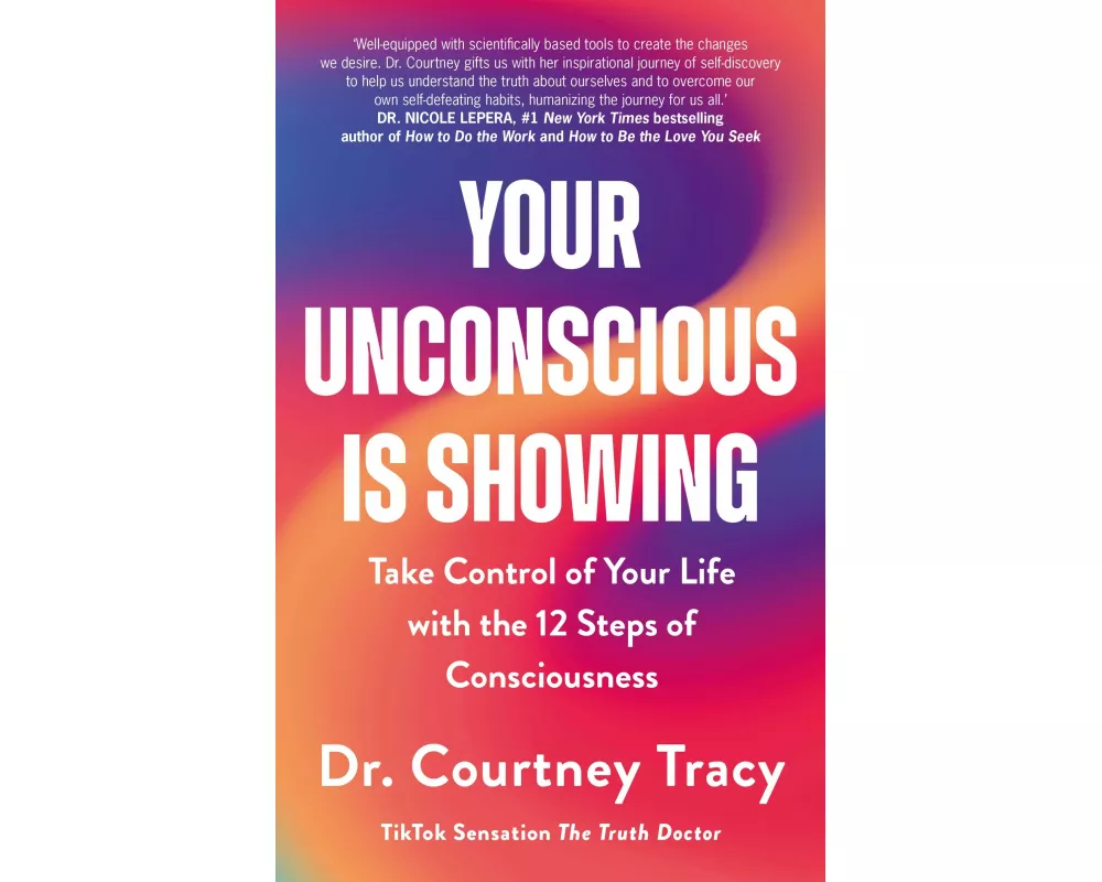 Your Unconscious Is Showing