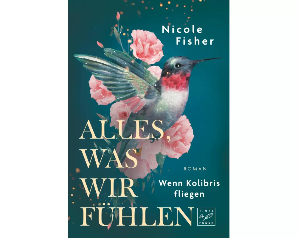 Alles, was wir fühlen