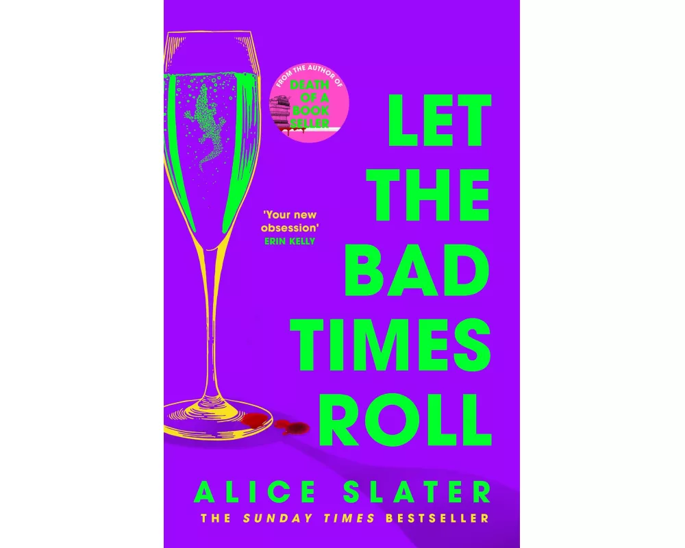 Let the Bad Times Roll