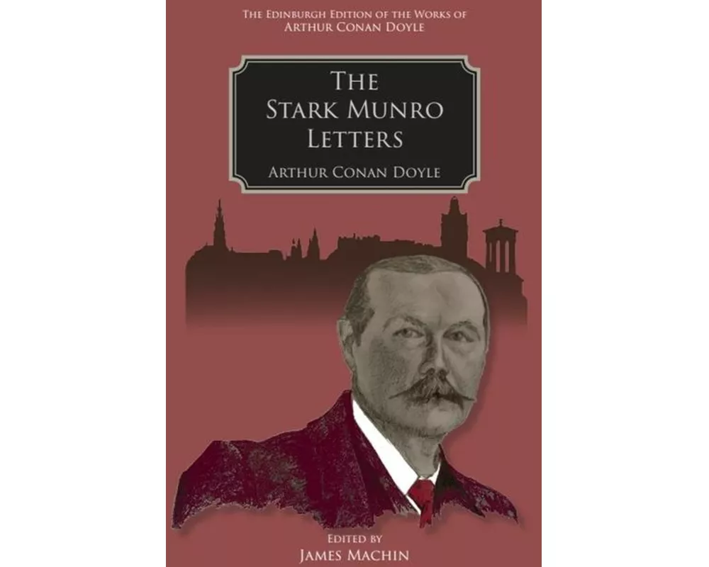 The Stark Munro Letters