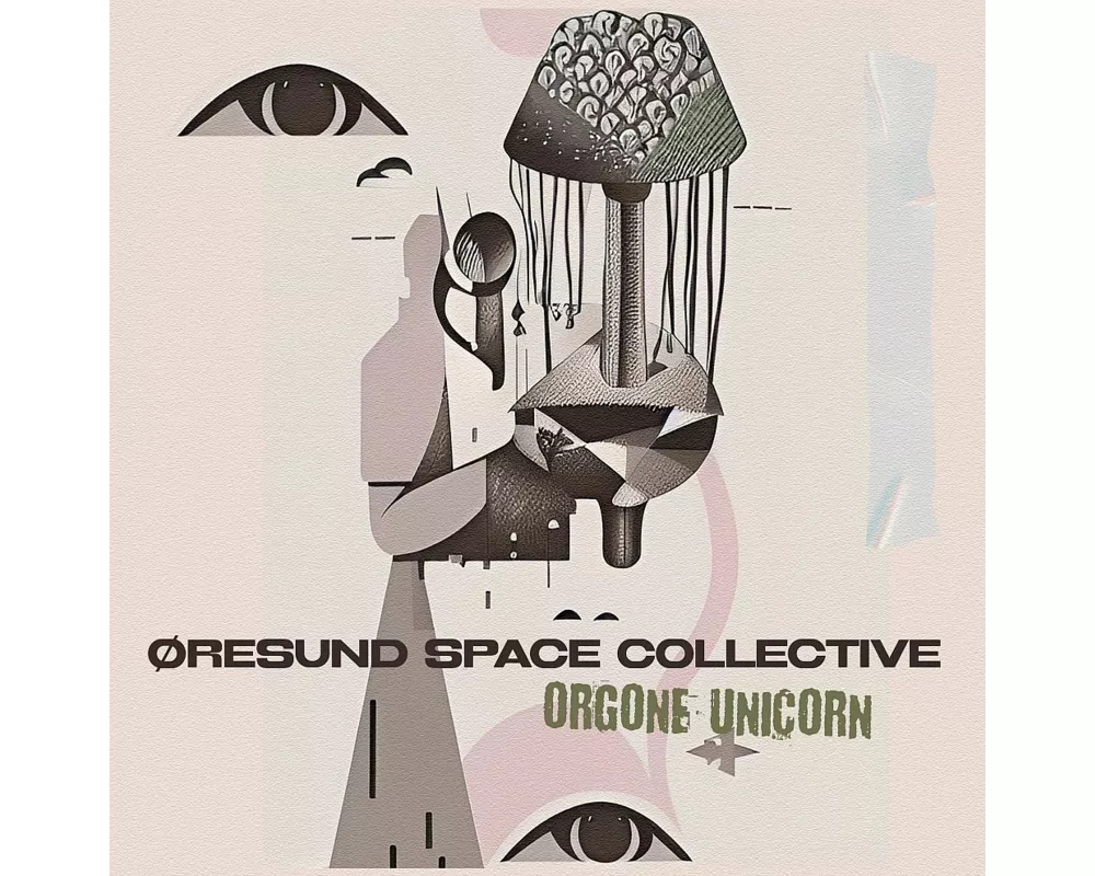 Orgone Unicorn