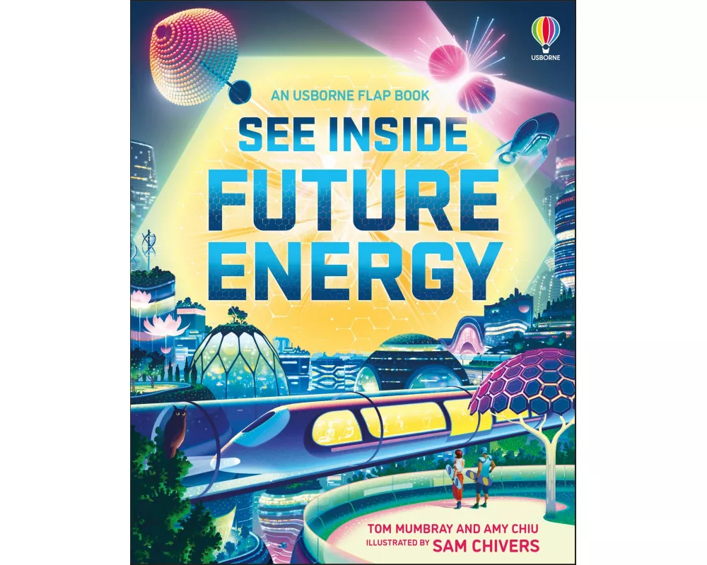 See Inside Future Energy