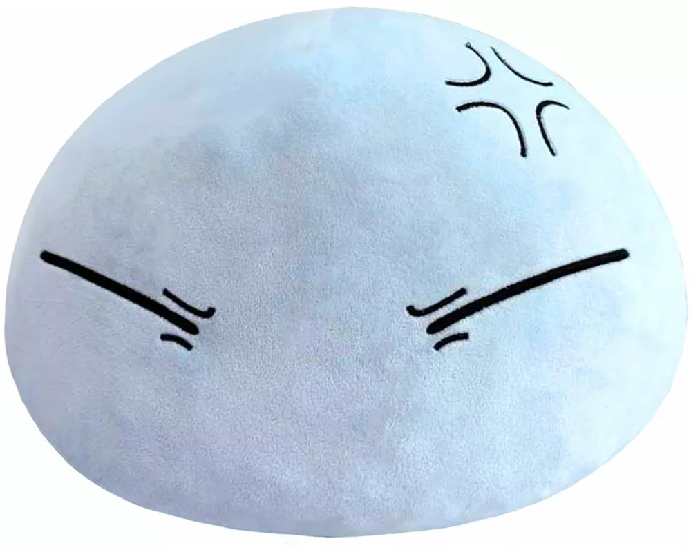 Plüsch - Meine Wiedergeburt als Schleim in einer anderen Welt