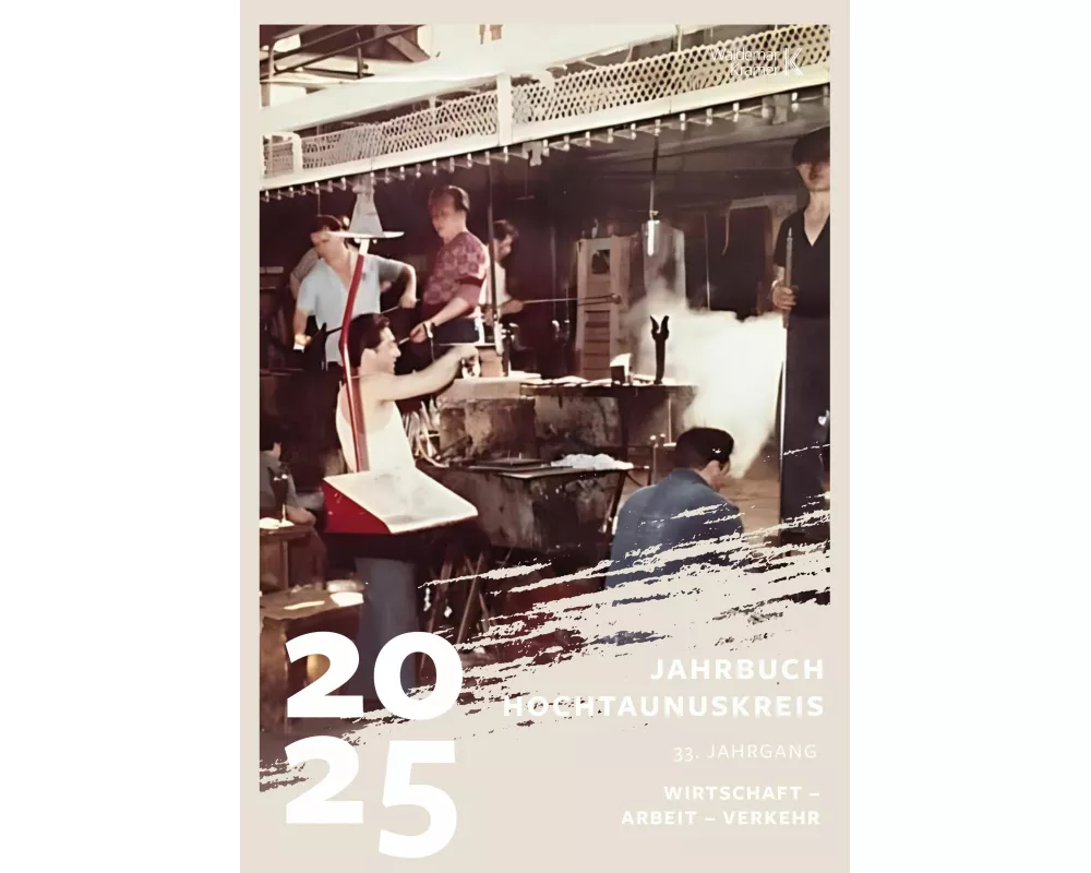 Jahrbuch Hochtaunus 2025