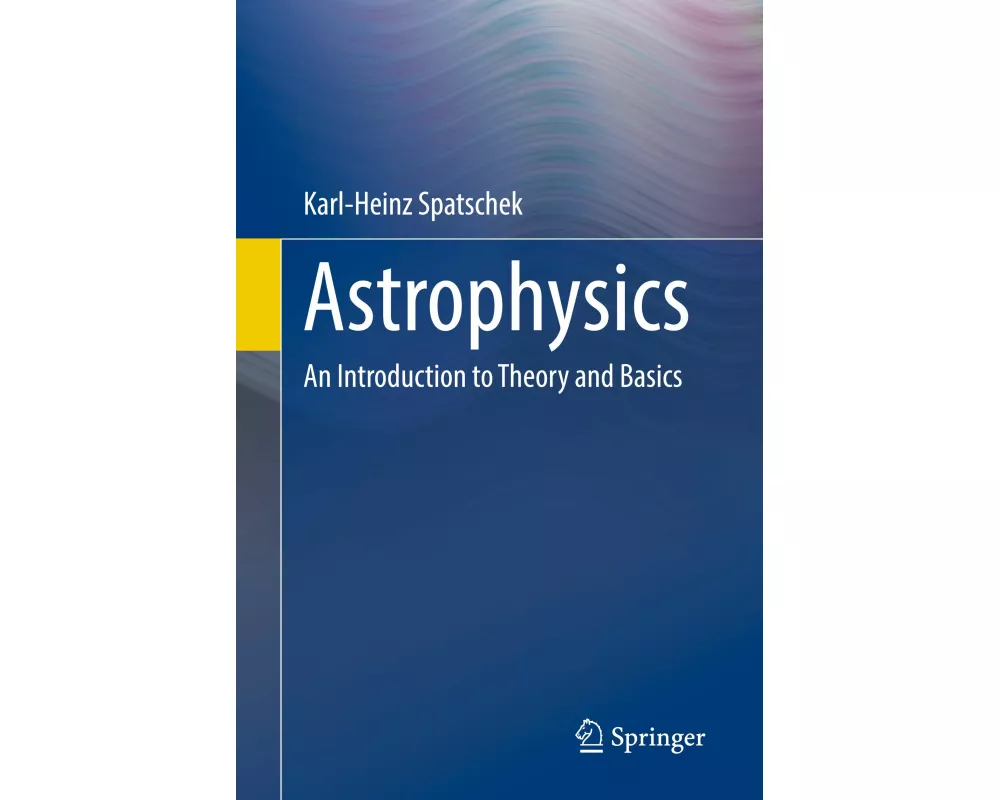 Astrophysics