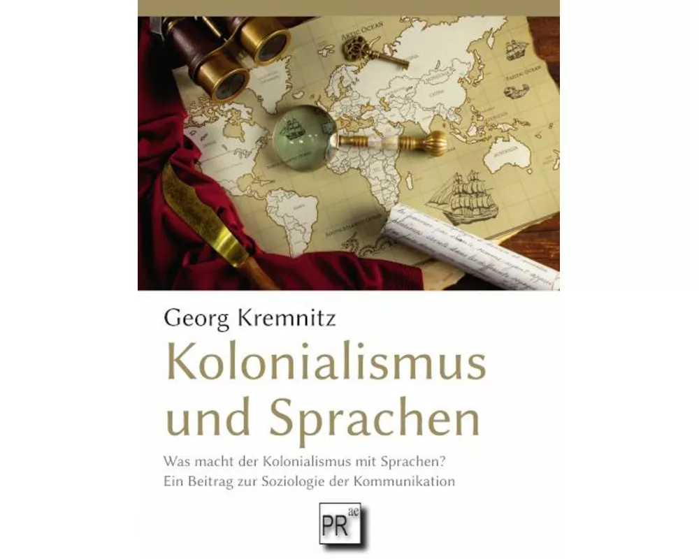 Kolonialismus und Sprachen