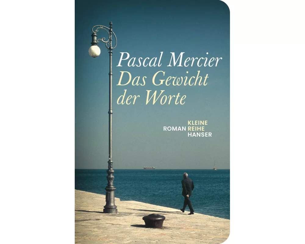 Das Gewicht der Worte