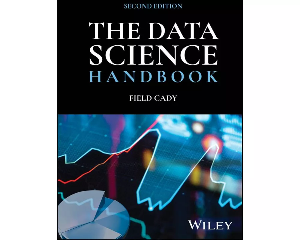 The Data Science Handbook
