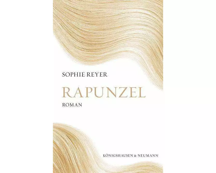 Rapunzel