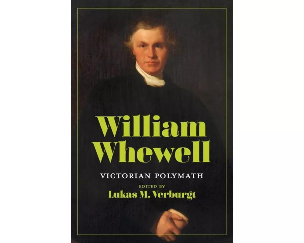William Whewell