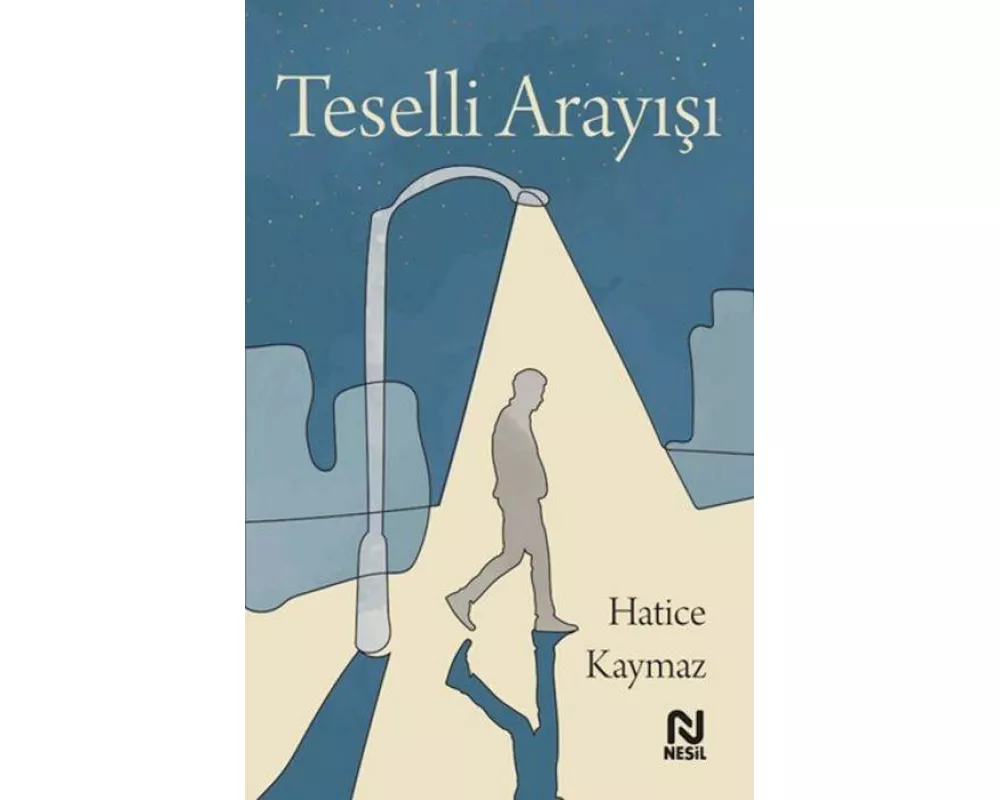 Teselli Arayisi