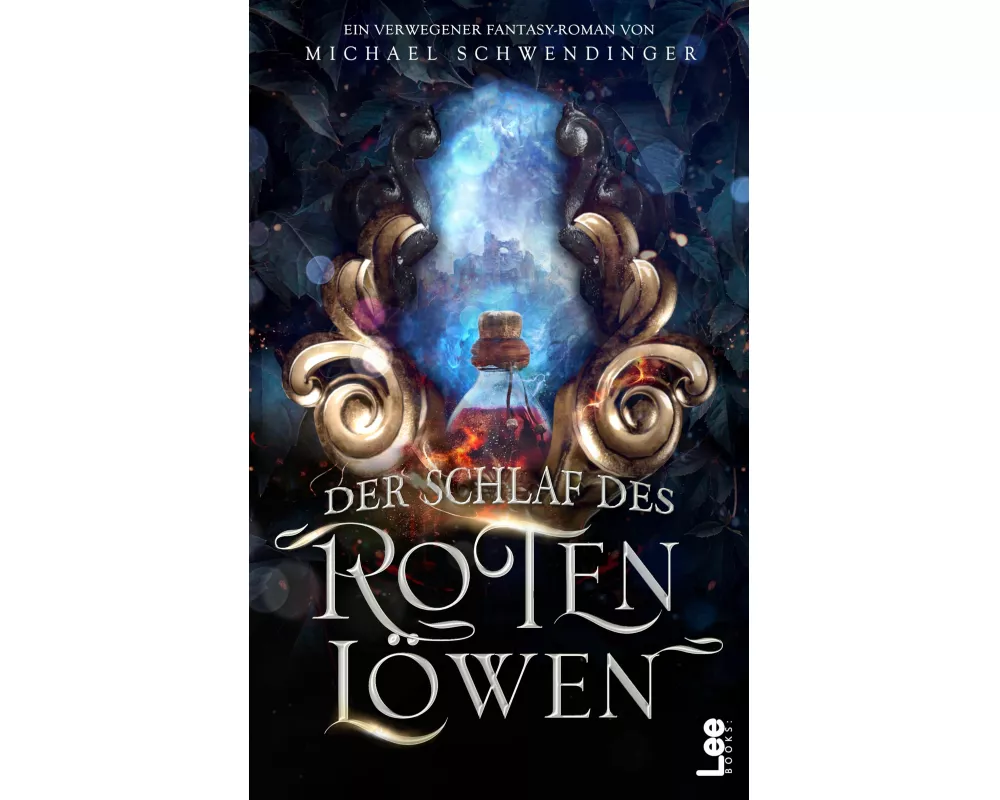 Der Schlaf des Roten Löwen