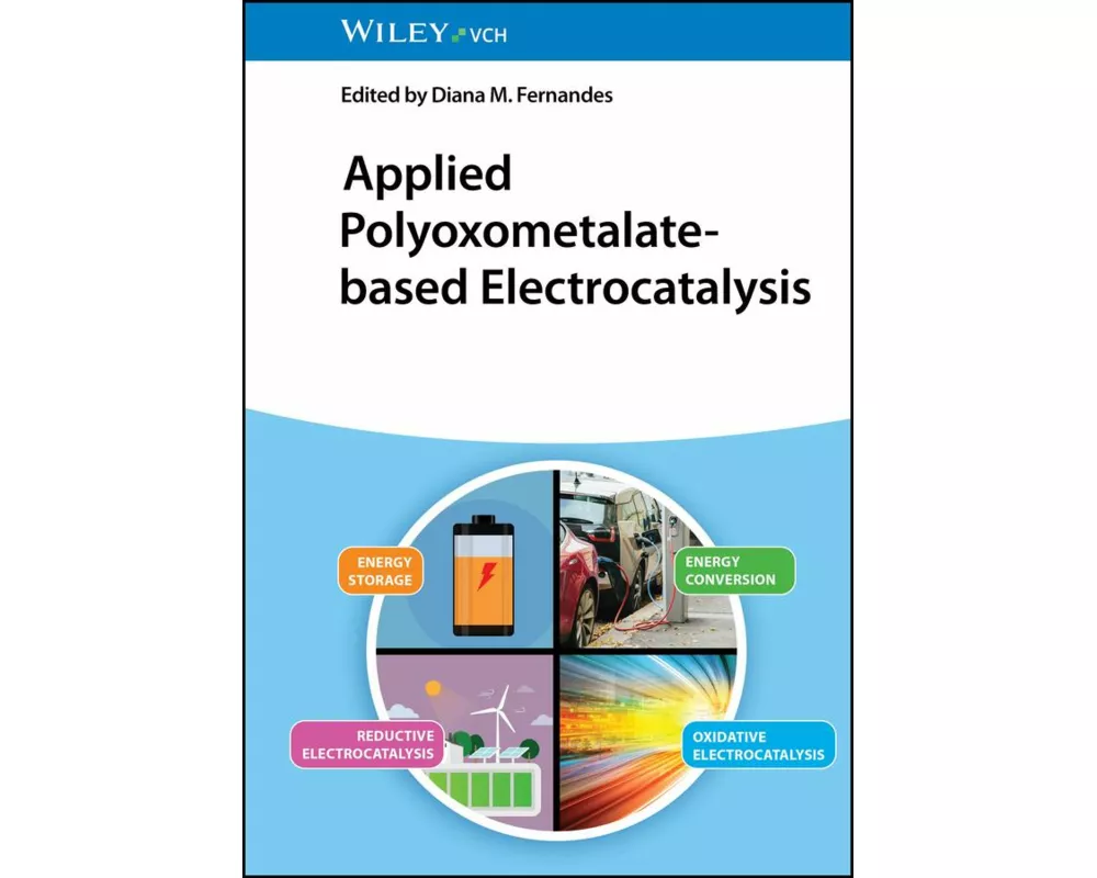 Applied Polyoxometalate-Based Electrocatalysis