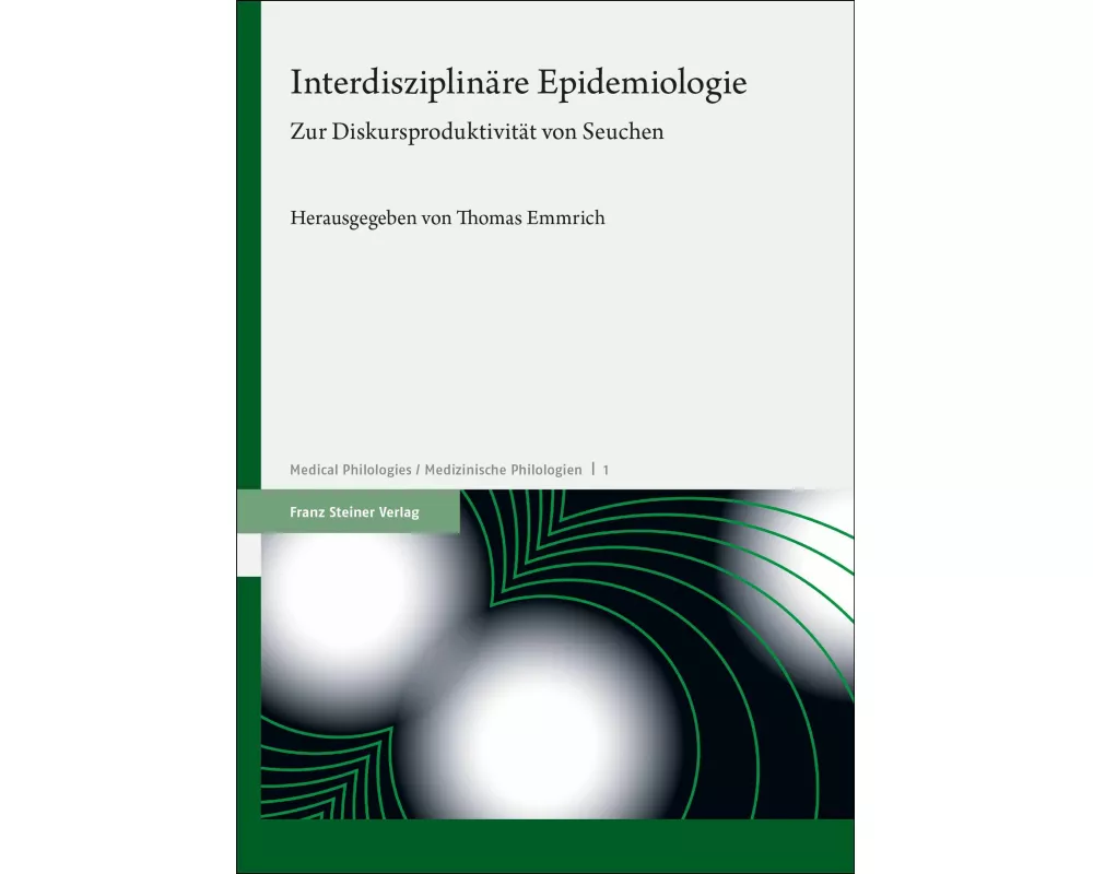 Interdisziplinäre Epidemiologie
