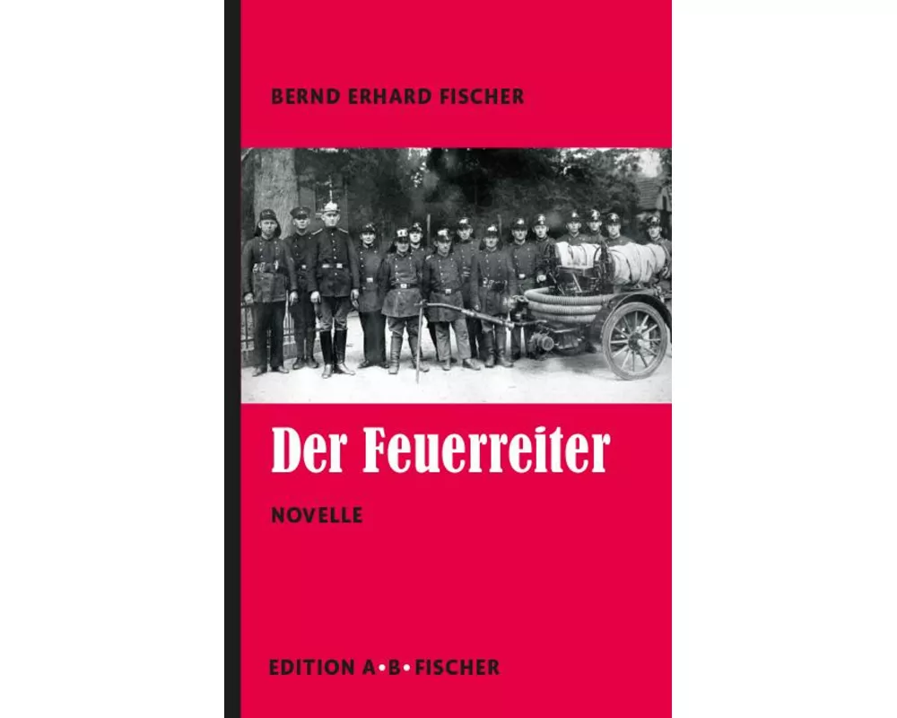 Der Feuerreiter