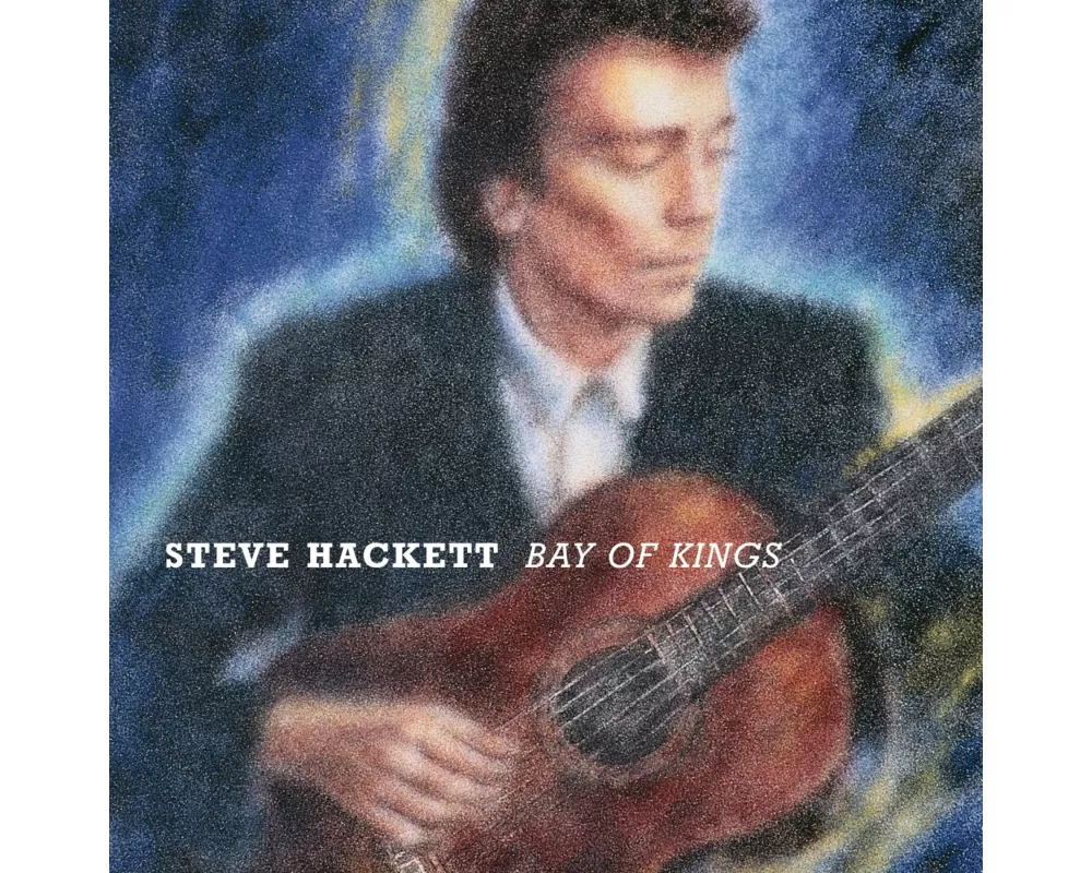 Bay Of Kings (Re-issue 2024)