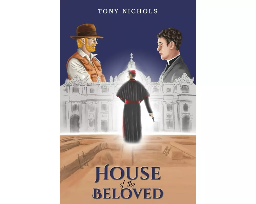 House of the Beloved