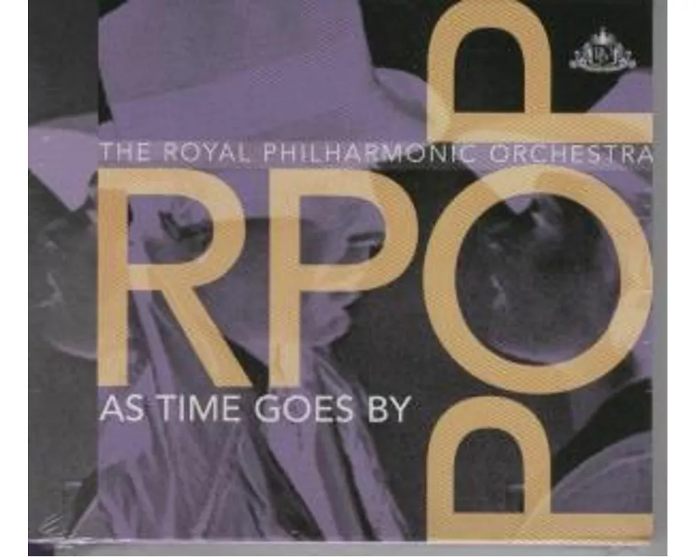 As Time Goes By stra