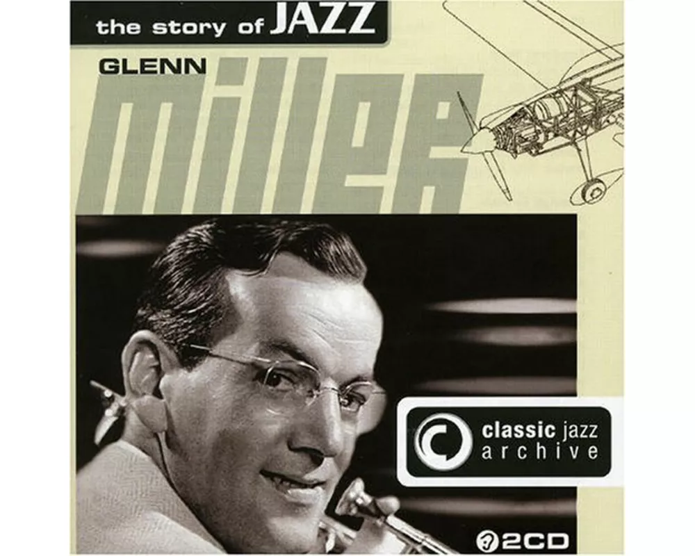 Classic Jazz Archive - Glenn