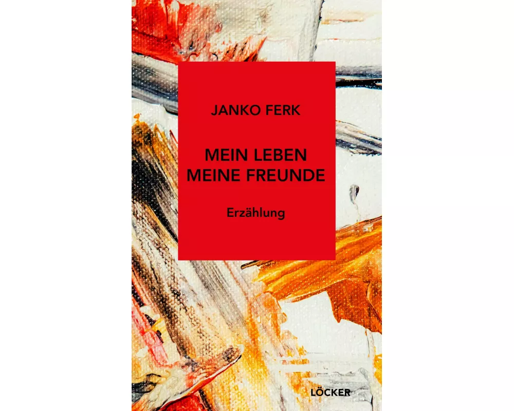 Mein Leben Meine Freunde