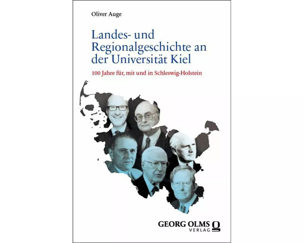 Landes- und Regionalgeschichte an der Universität Kiel