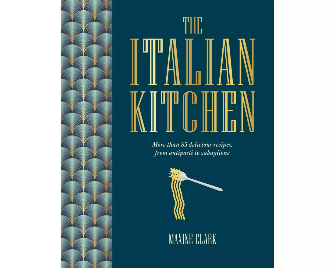 The Italian Kitchen