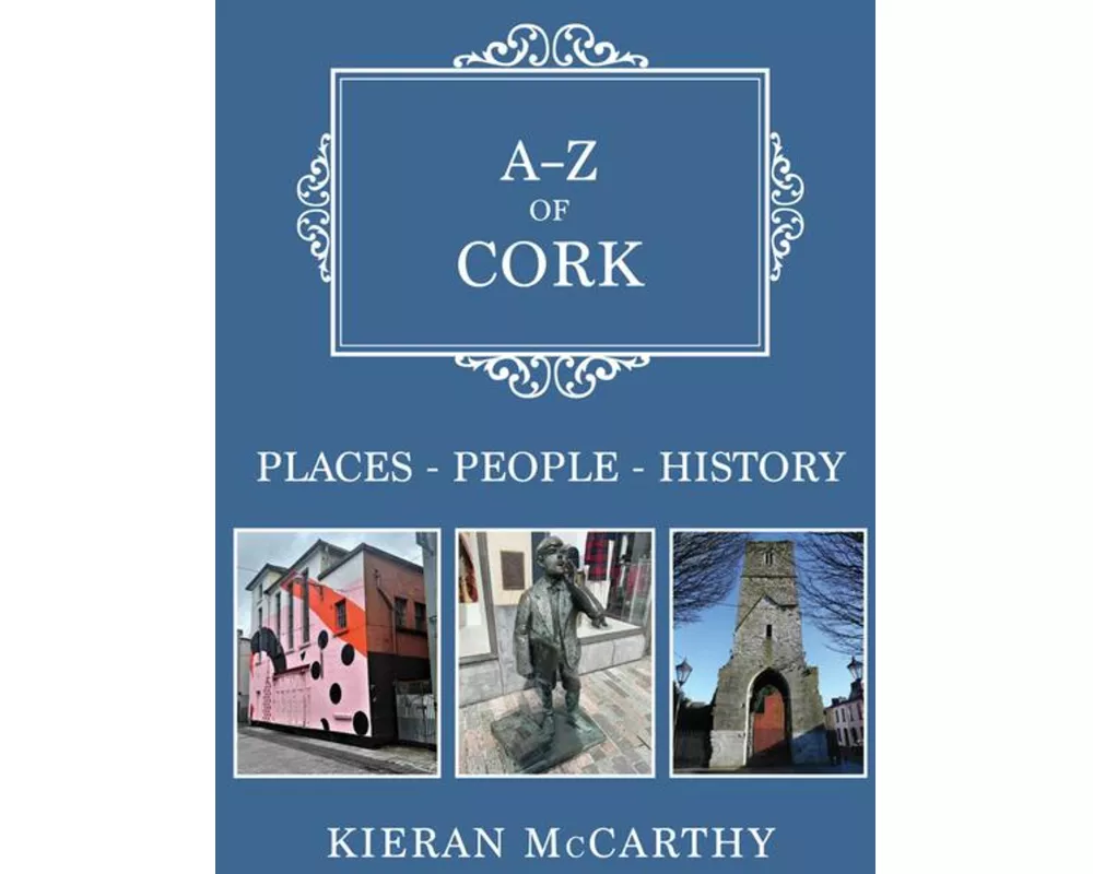 A-Z of Cork