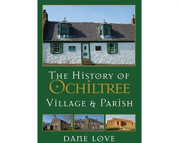 The History of Ochiltree
