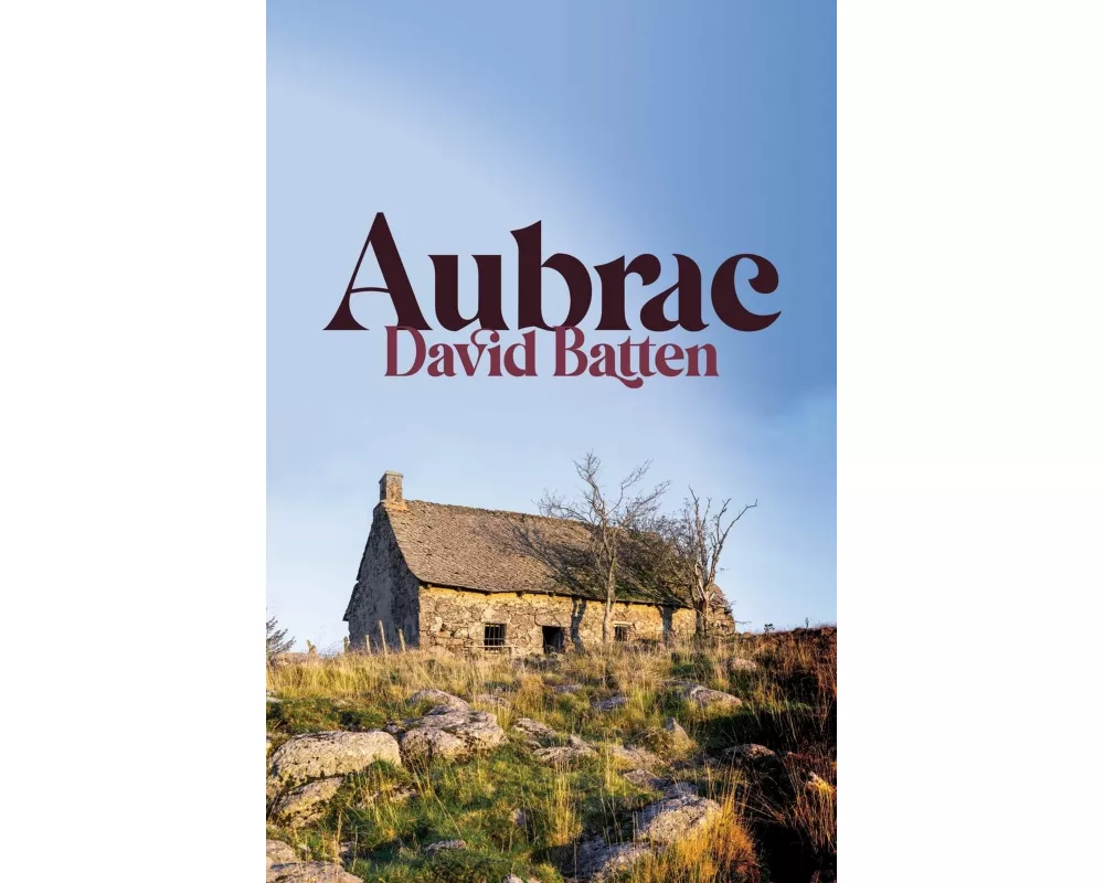 Aubrac