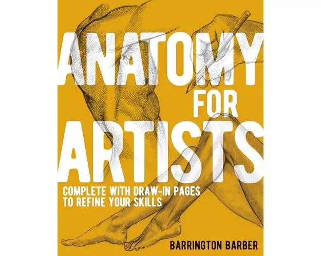 Anatomy for Artists