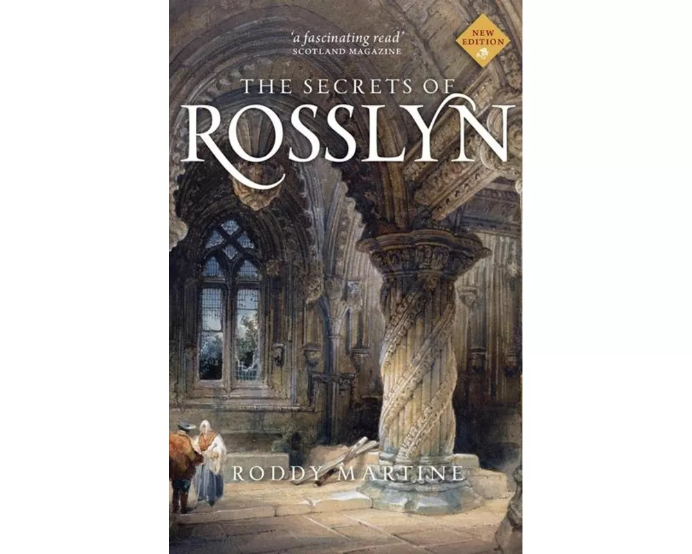 The Secrets of Rosslyn