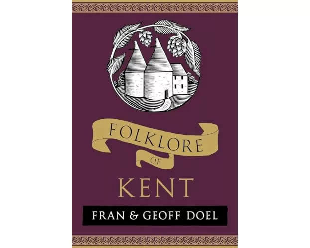 Folklore of Kent