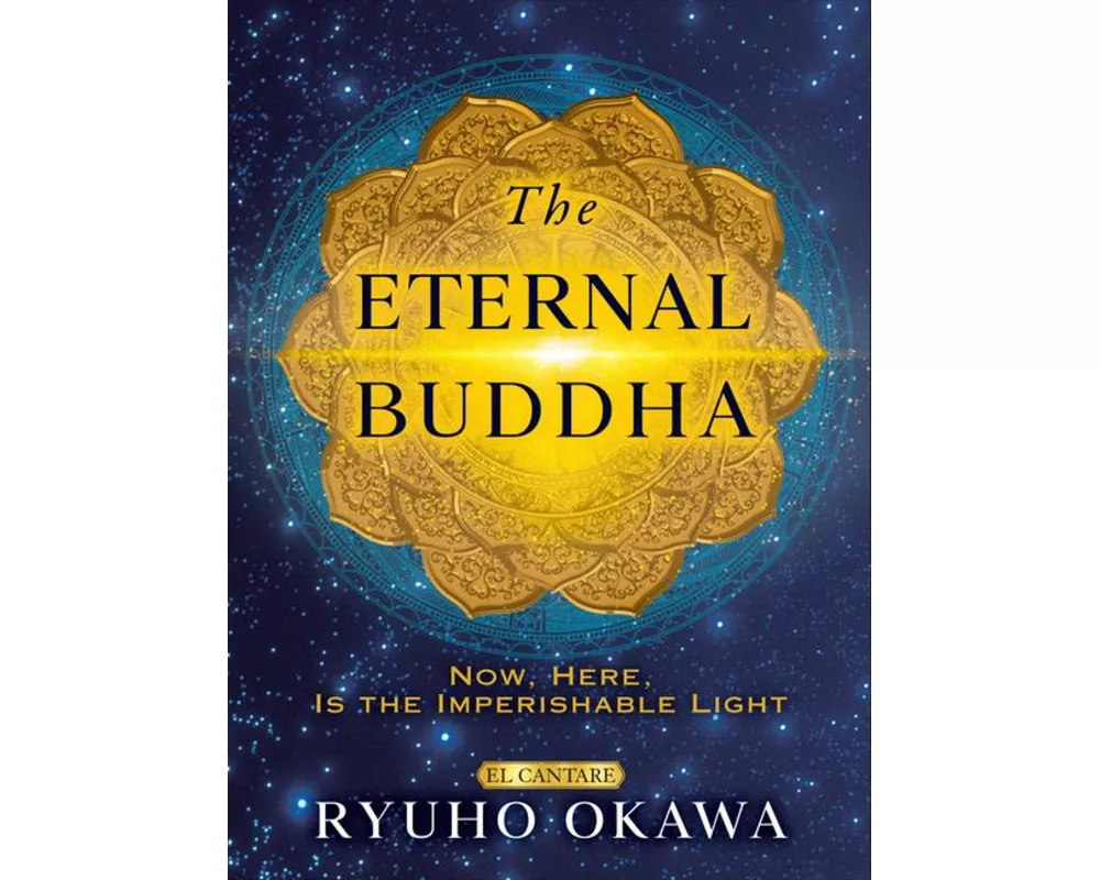 The Eternal Buddha