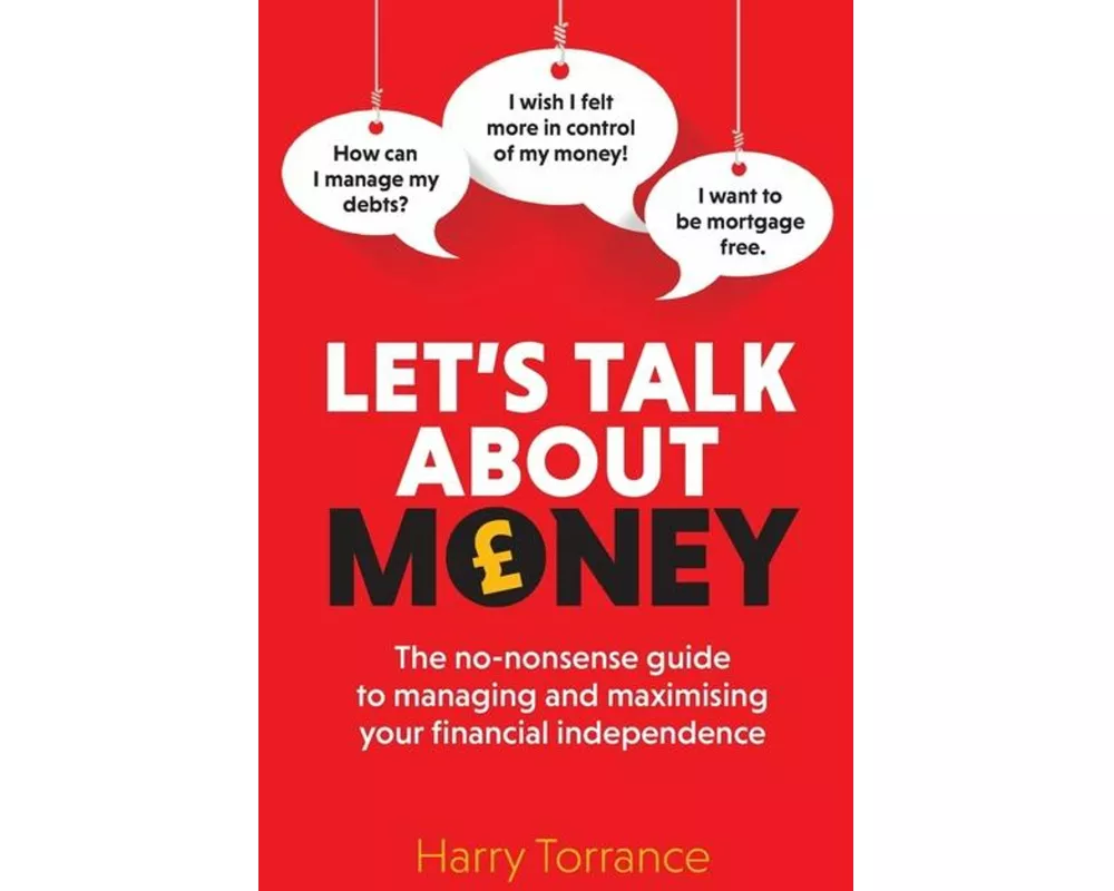 Let's Talk About Money